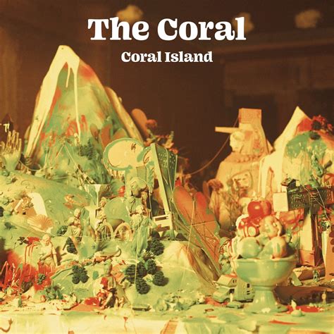 Coral Island Bodog